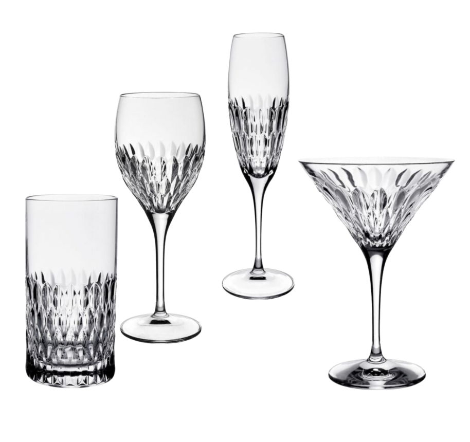 Tab - William Yeoward Crystal - Merle