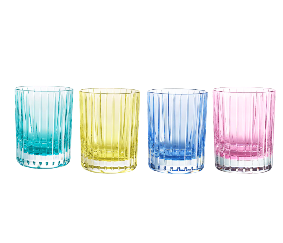 Tab - Baccarat - Harmonie Pastels