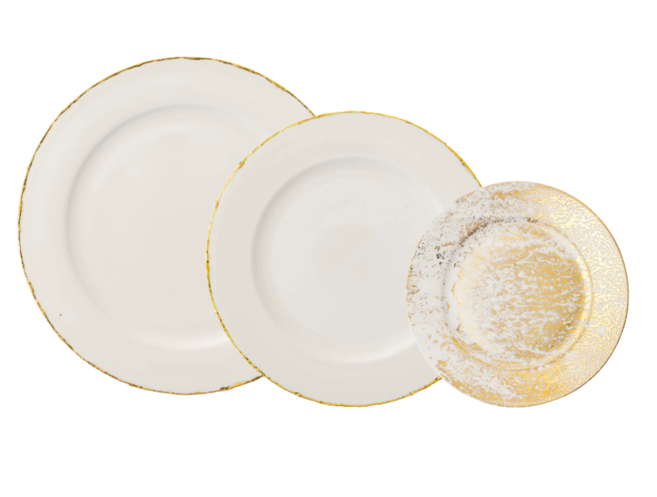 Tab - Coralla Maiuri - Golden Ash White