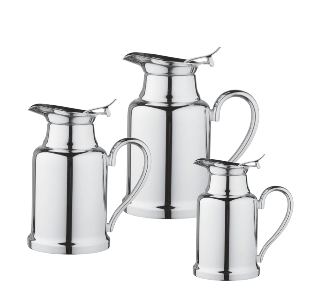 Tab - Ercuis - Regards Insulated Pot
