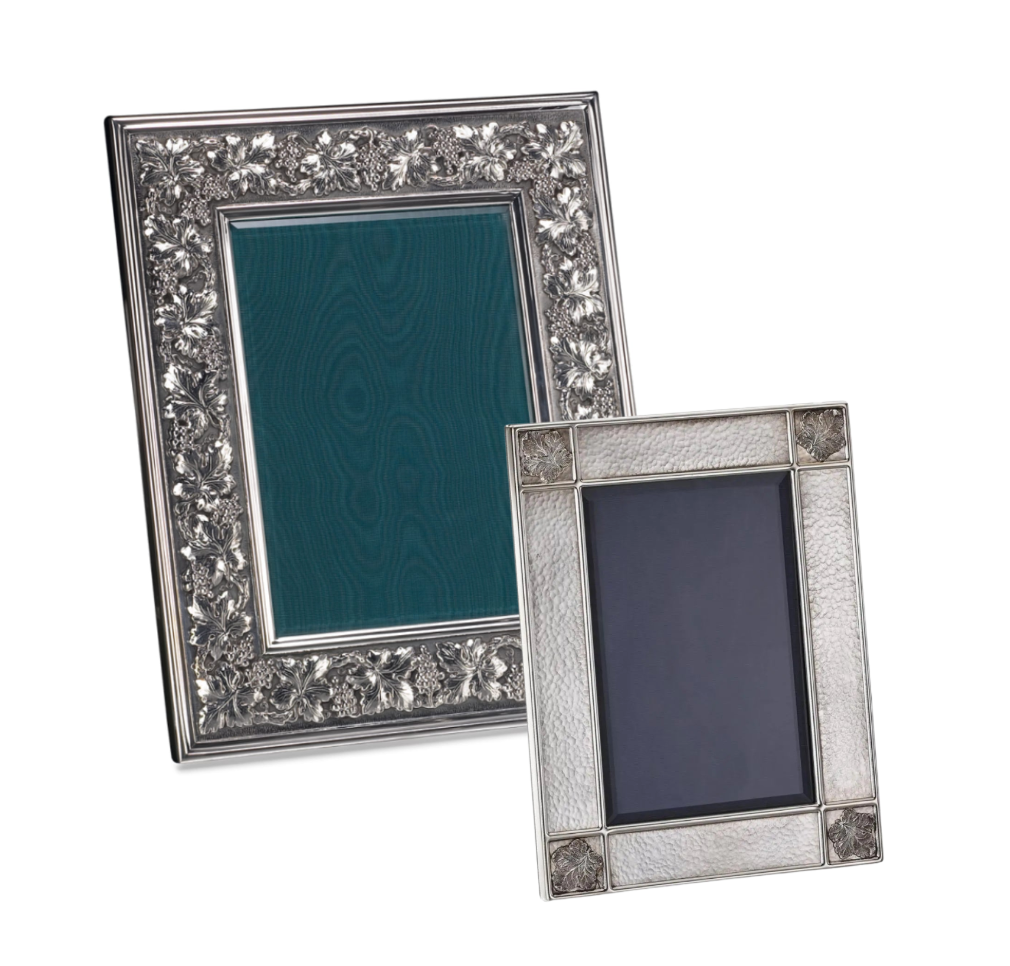 Tab - Buccellati - Grape Frames