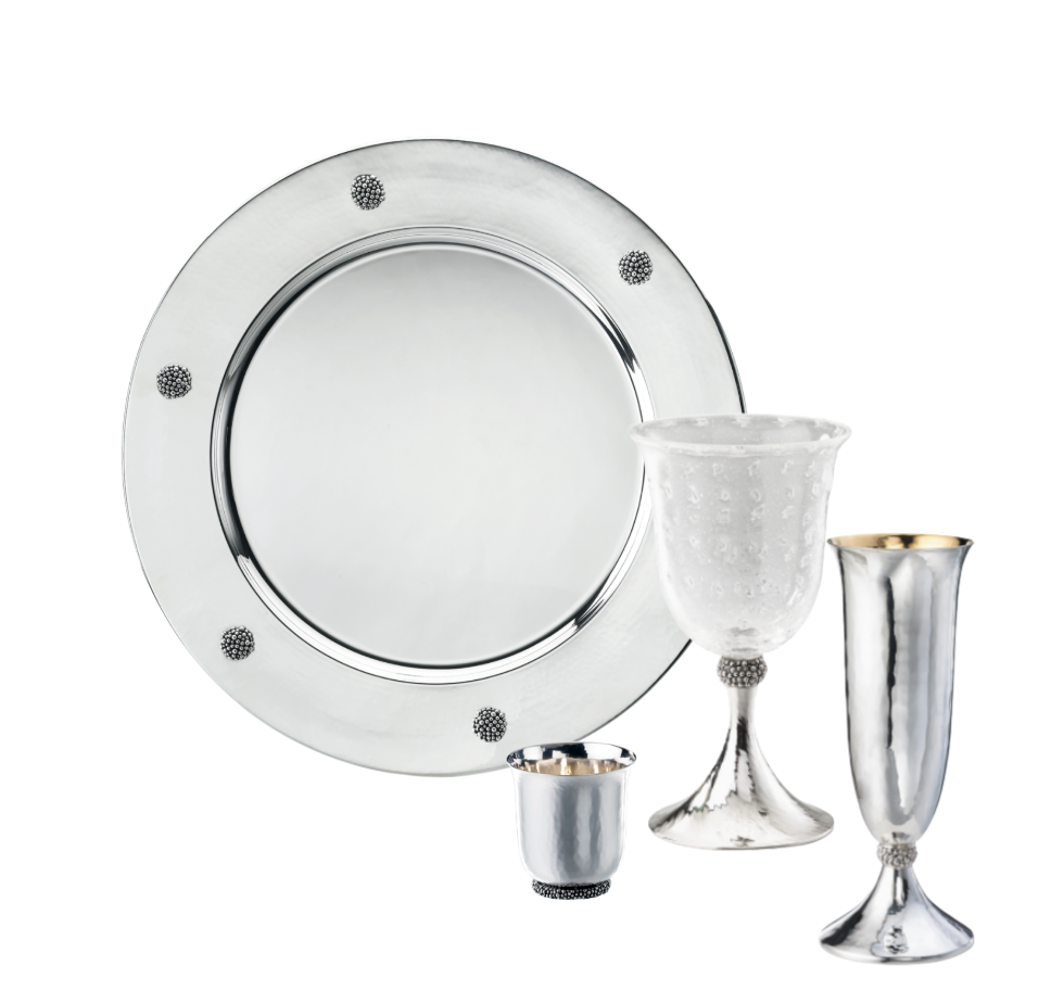 Tab - Buccellati - Caviar Serving