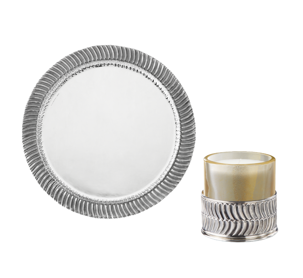 Tab - Buccellati - Rouche Accessories