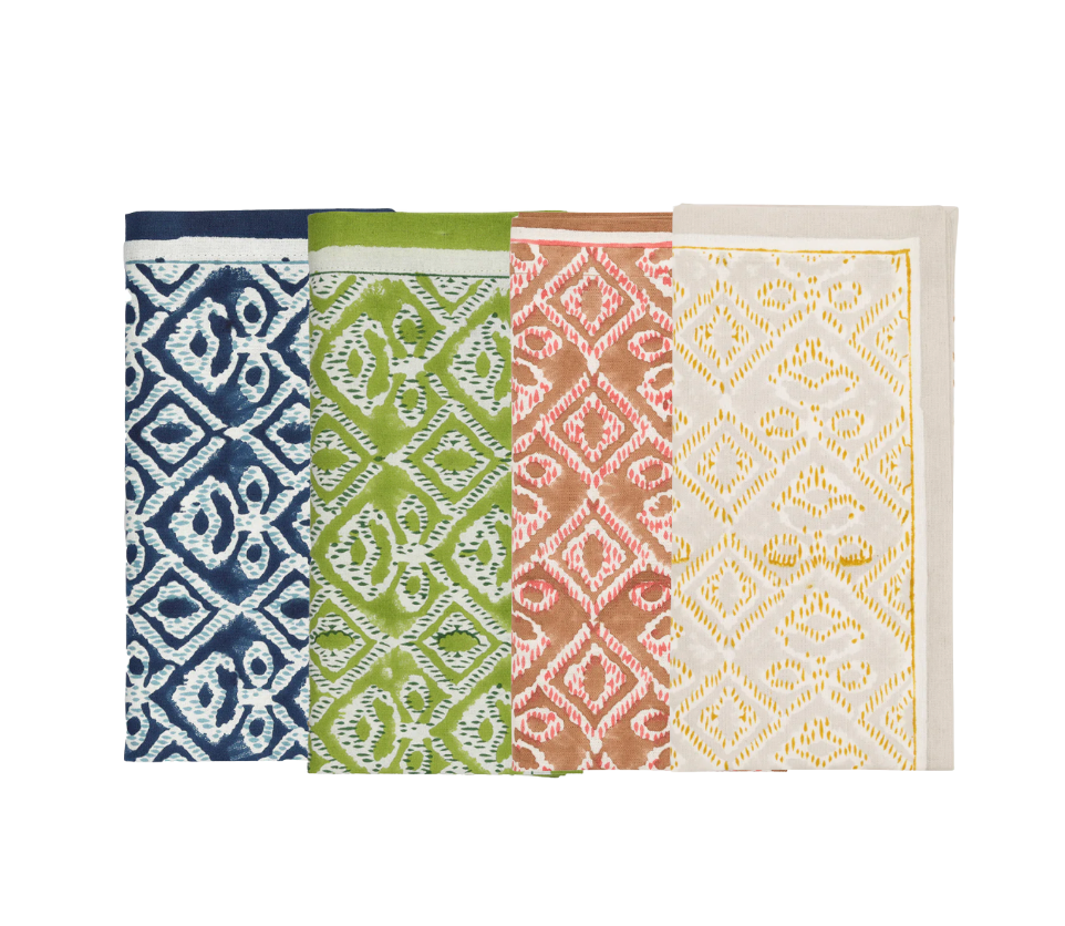 Tab - Kim Seybert - Alfresco Dinner Napkin