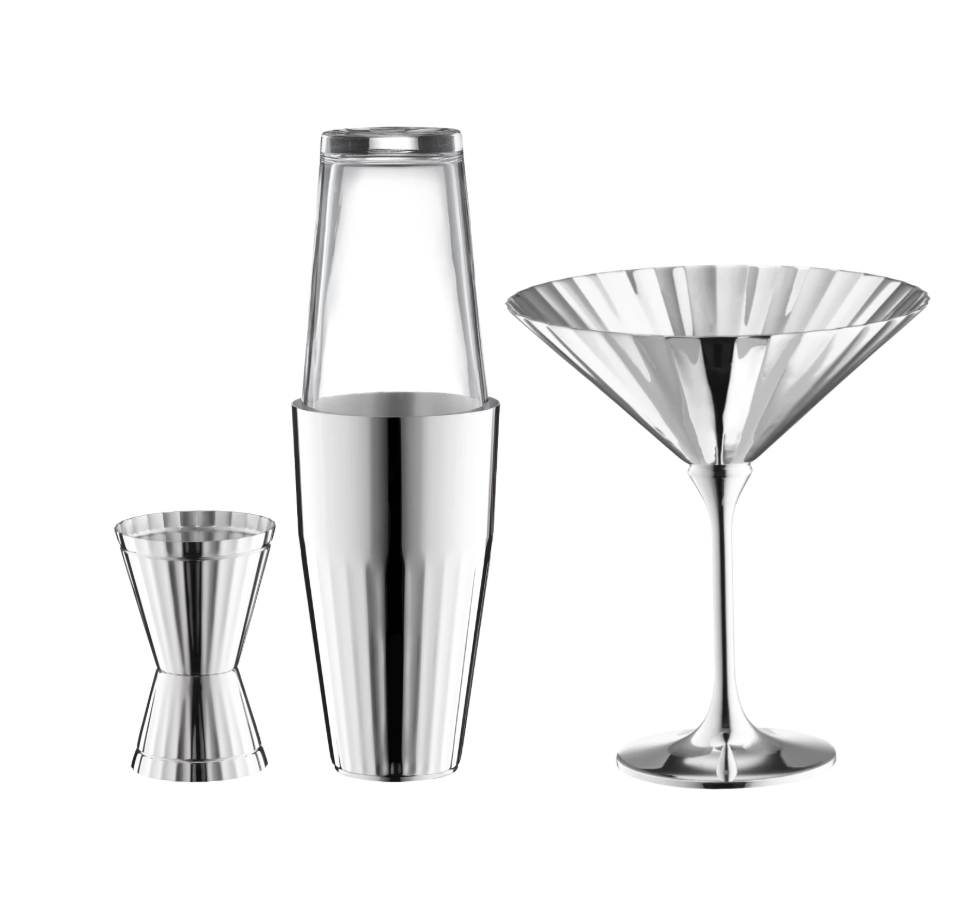 Tab - Robbe & Berking - Belvedere Bar