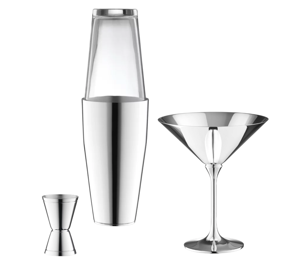 Tab - Robbe & Berking - Dante Bar