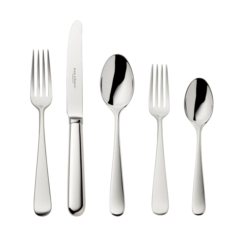 Tab - Robbe & Berking - Dante Flatware