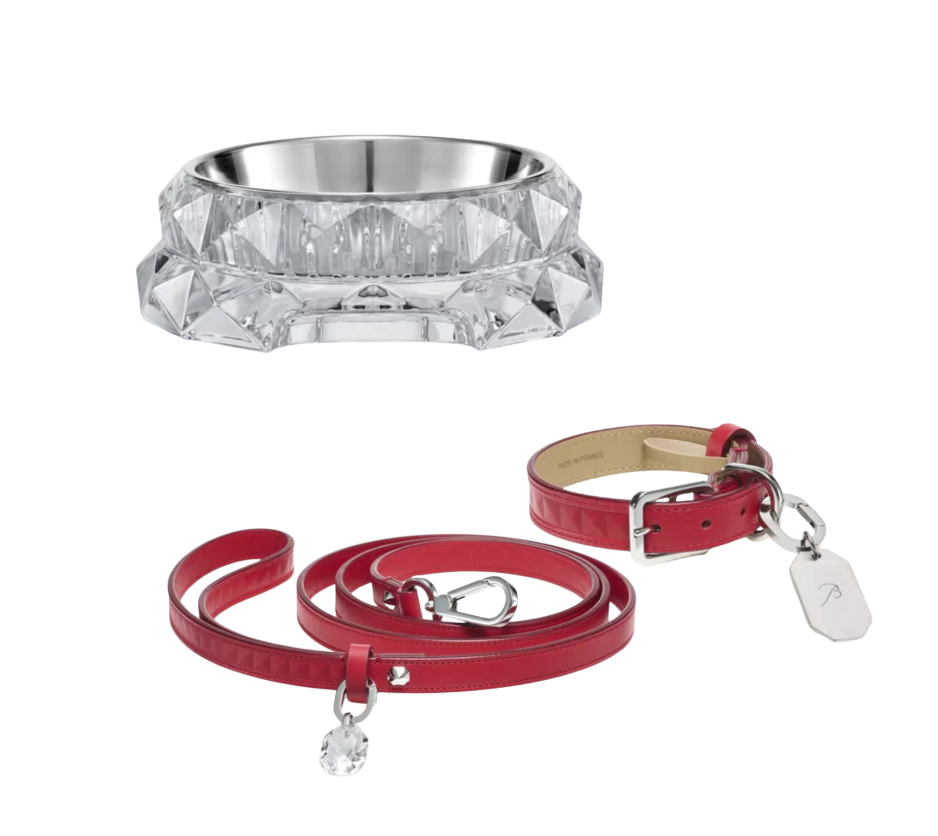 Tab - Baccarat - Louxor Pet Collection