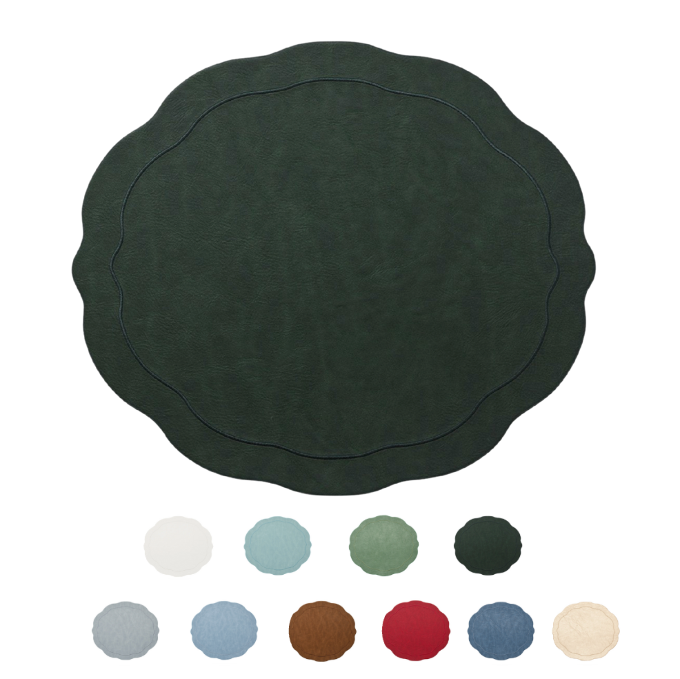 Tab - Kim Seybert - Tailored Placemats