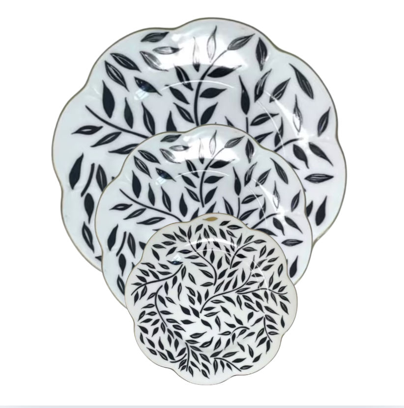 Tab - Royal Limoges - Olivier Black