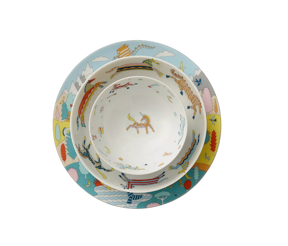 Tab - Hermes - Kids