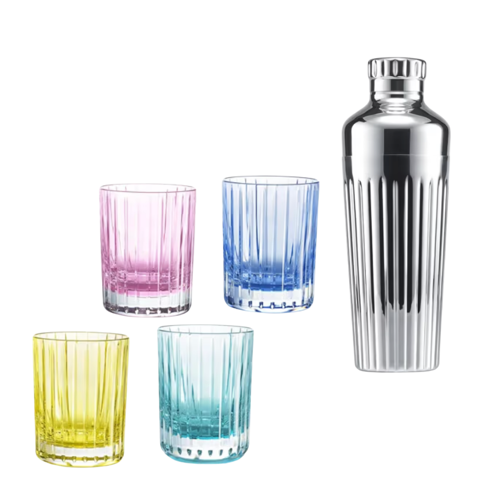 Tab - Baccarat - Harmonie