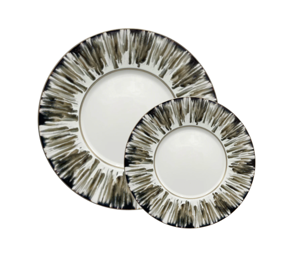 Tab - Jaune de chrome - Cream Scale Bronze