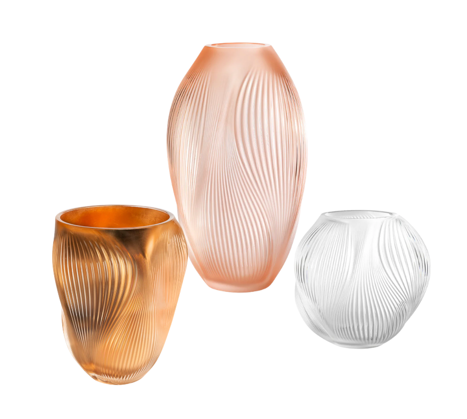 Tab - Lalique - Alize
