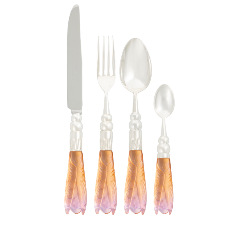 Tab - Daum - Or d'Abeille tableware