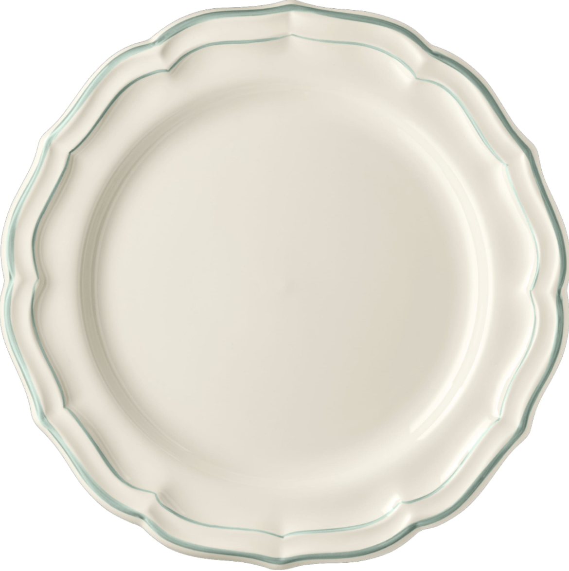 Tab - Gien - Filet Celadon