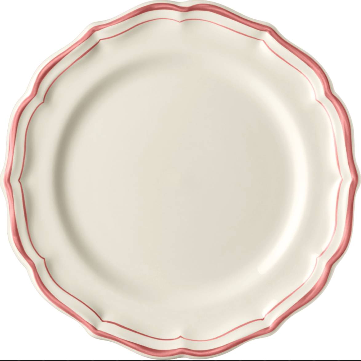 Tab - Gien - Filet Corail