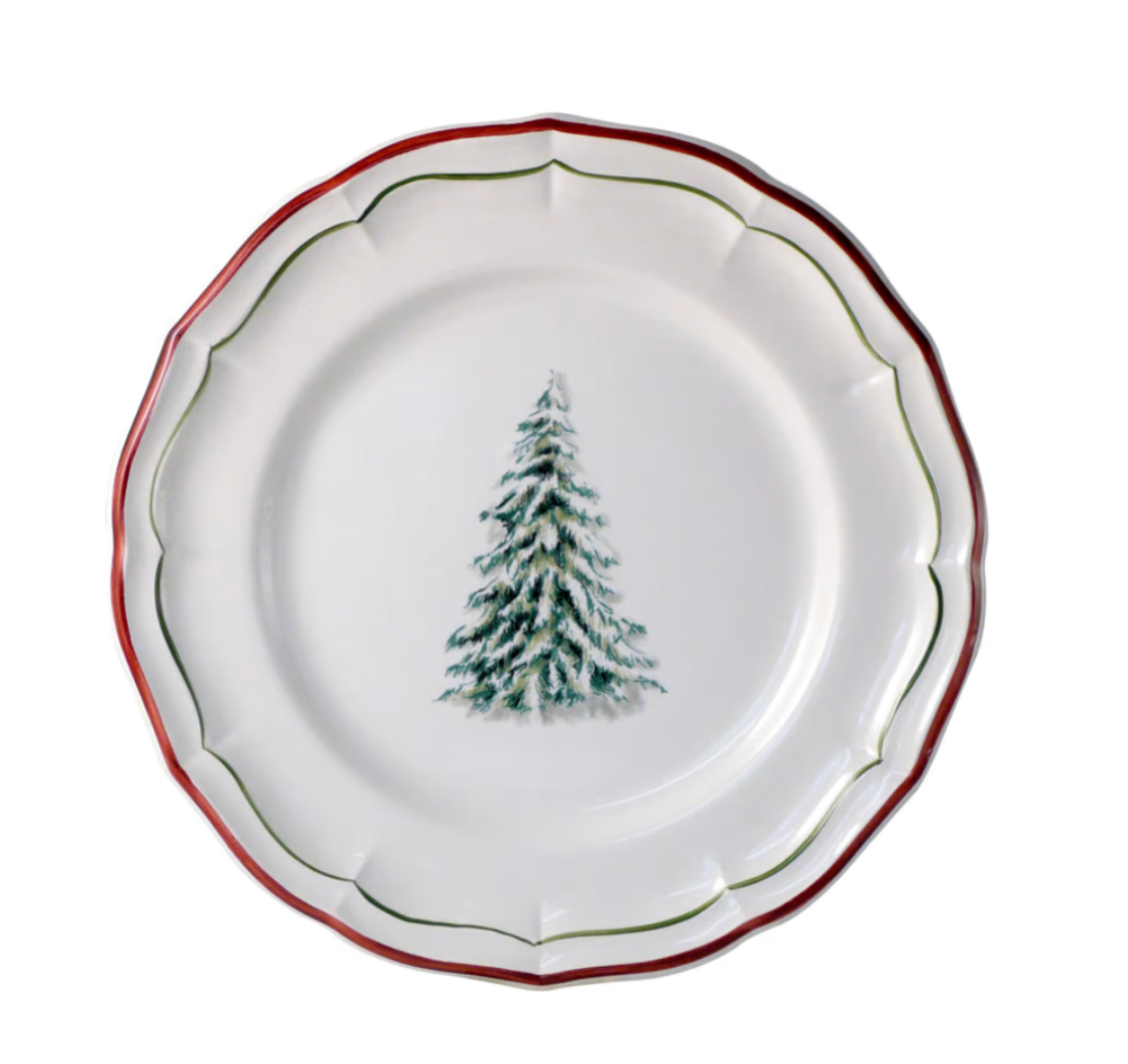 Tab - Gien - Filet Noel
