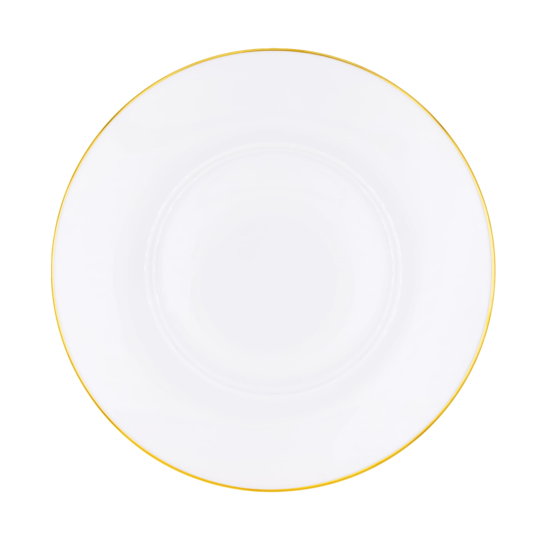 Tab - Haviland & Parlon - Lexington Or Blanc