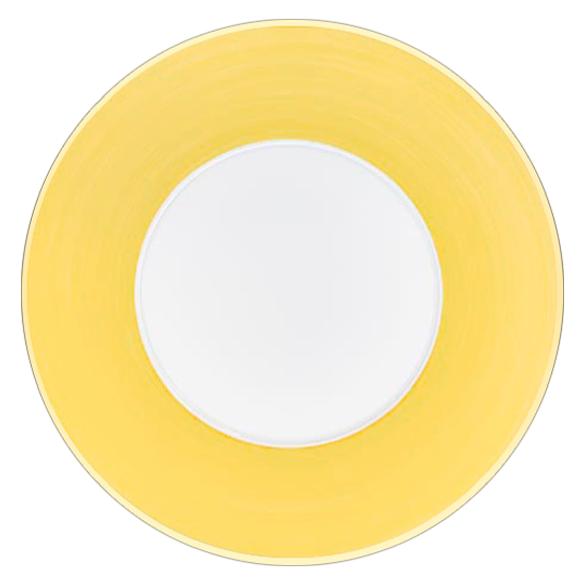 Tab - Haviland & Parlon - Lexington Or Jaune