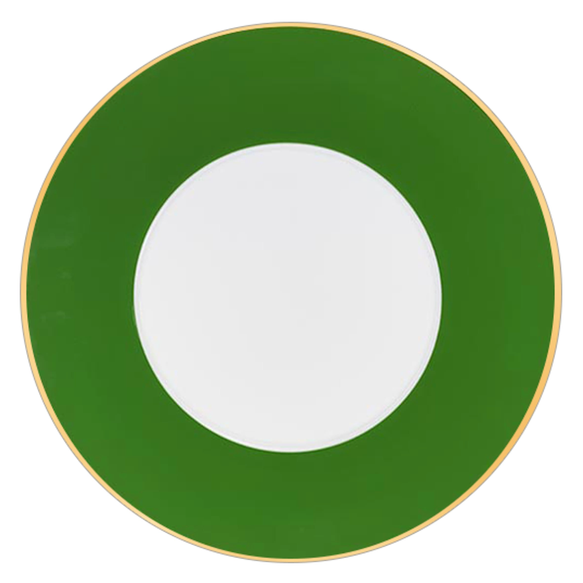 Tab - Haviland & Parlon - Lexington Or Vert Empire