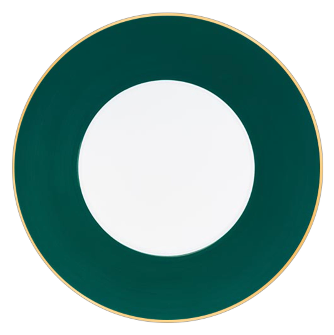 Tab - Haviland & Parlon - Lexington Vert Sapin