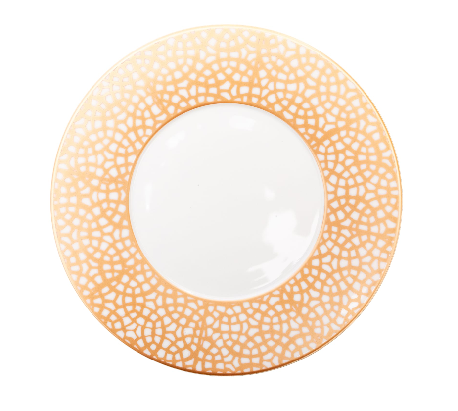 Tab - Haviland & Parlon - Serengeti Bronze