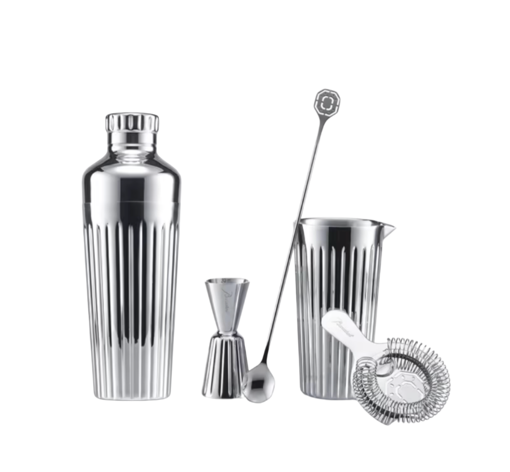 Tab - Baccarat - Harmonie Bar