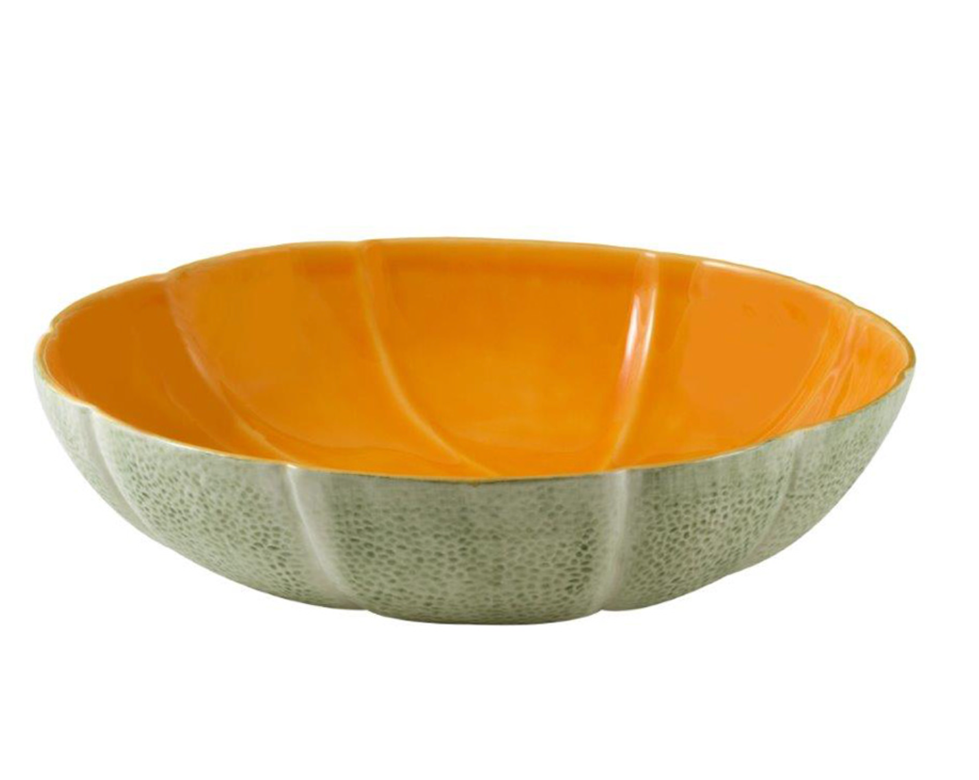 Tab - Bordallo Pinheiro - Melon
