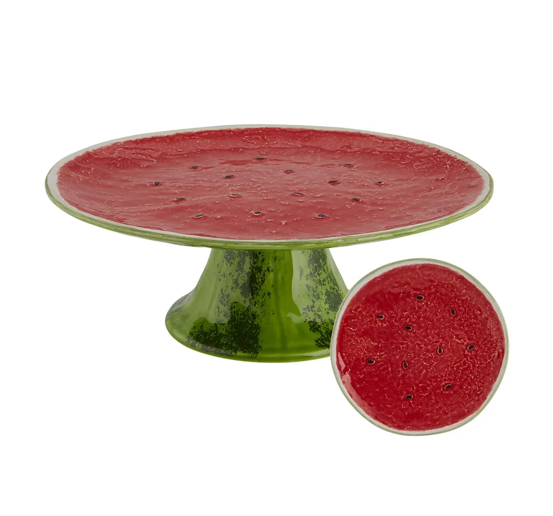 Tab - Bordallo Pinheiro - Watermelon