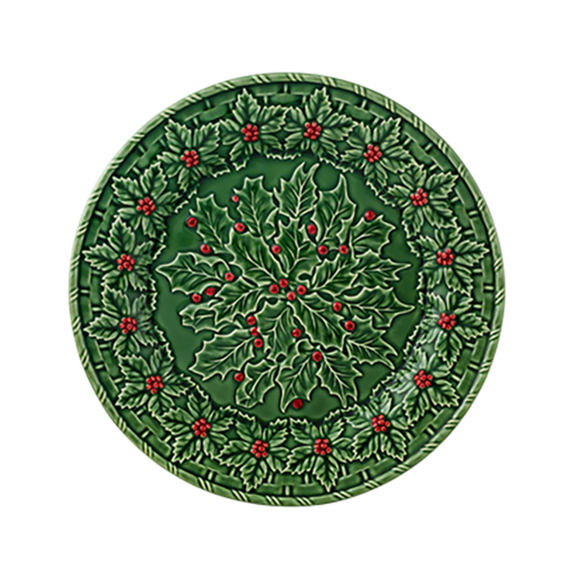 Tab - Bordallo Pinheiro - Holly