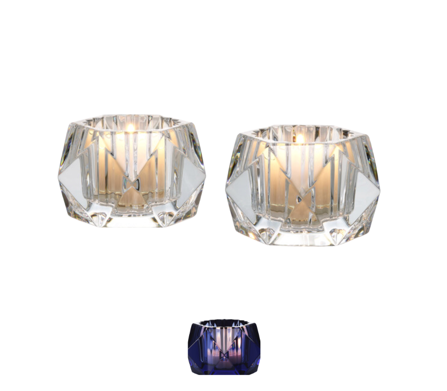 Tab - Baccarat - Louxor votive