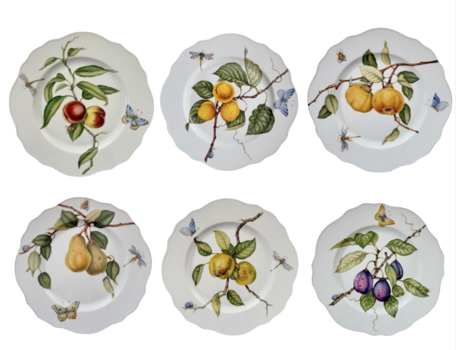 Tab - Anna Weatherley - Anna's Secret Orchard