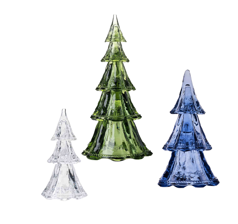 Tab - Juliska - Stackable Glass Tree