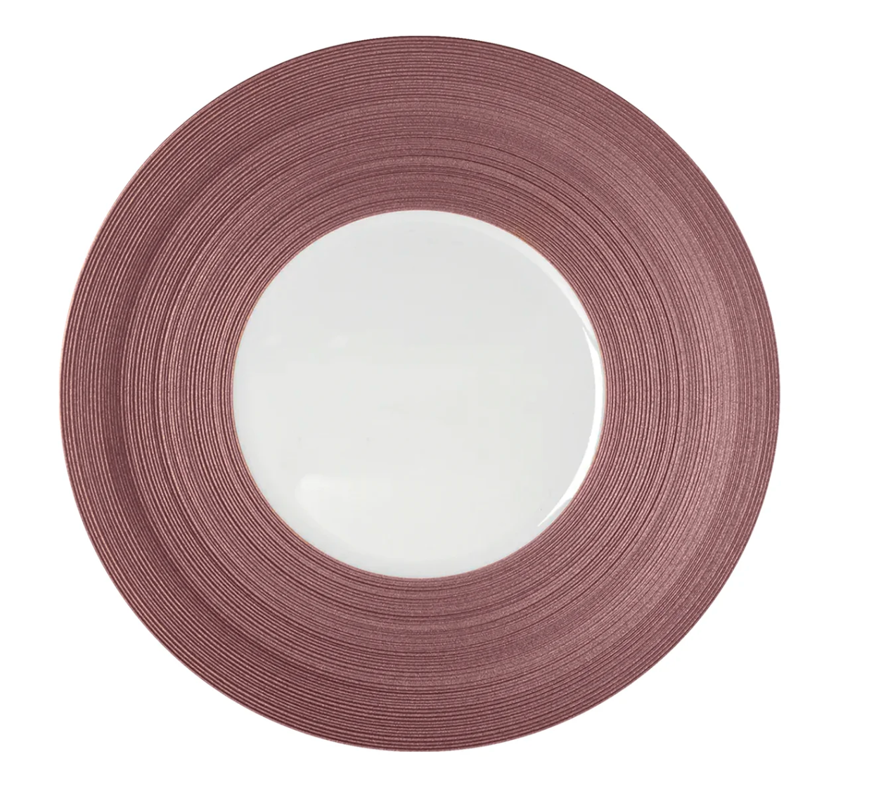 Tab - Jl Coquet - Hemisphere Metallic Purple