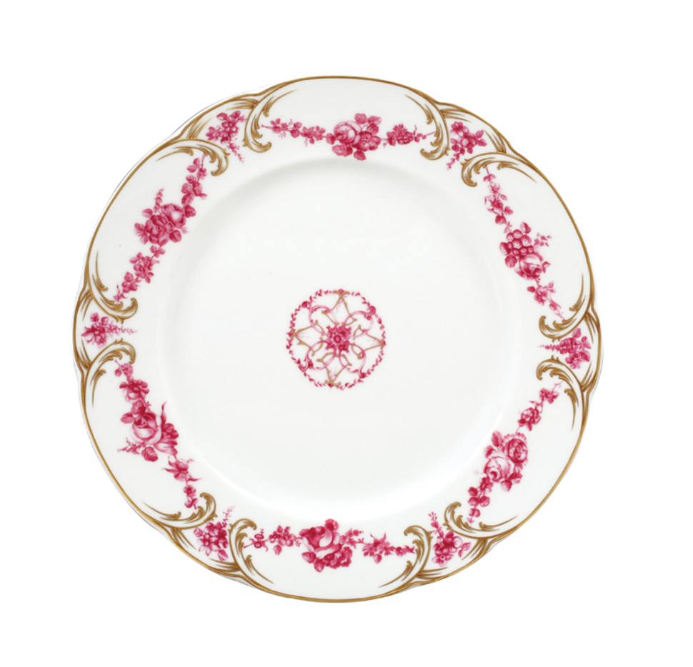 Tab - Bernardaud - Louis Xv
