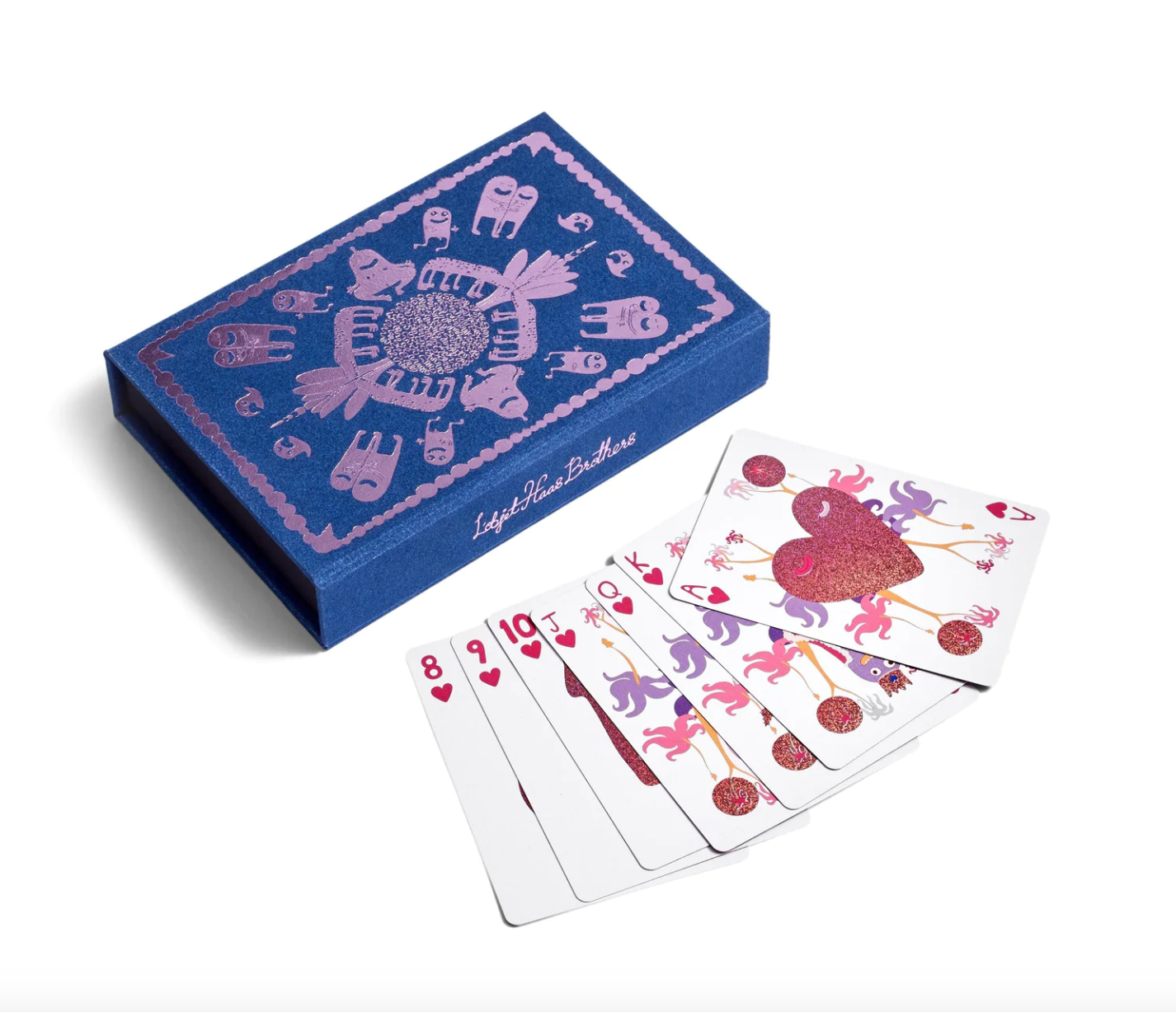 Tab - L'Objet - Hass - Games