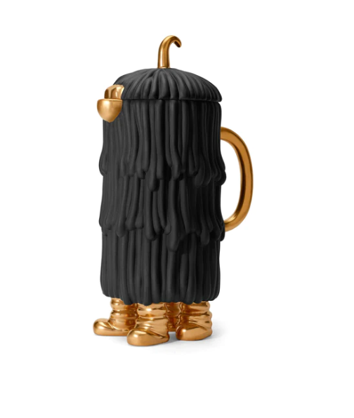 Tab - L'Objet - Hass - Tea/Coffee