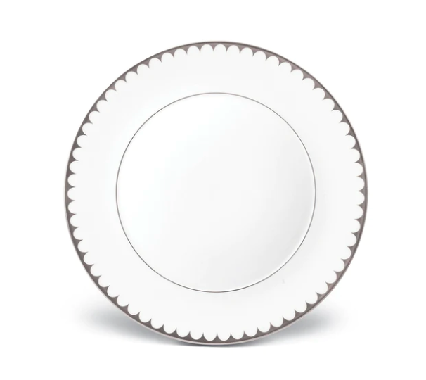 Tab - L'Objet - Aegean Filet Platinum - Main