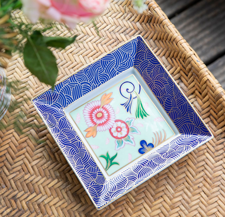 Tab - Raynaud - Imari - Accessories
