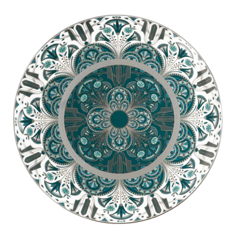 Tab - Haviland - Reves Du Nil  Platinum