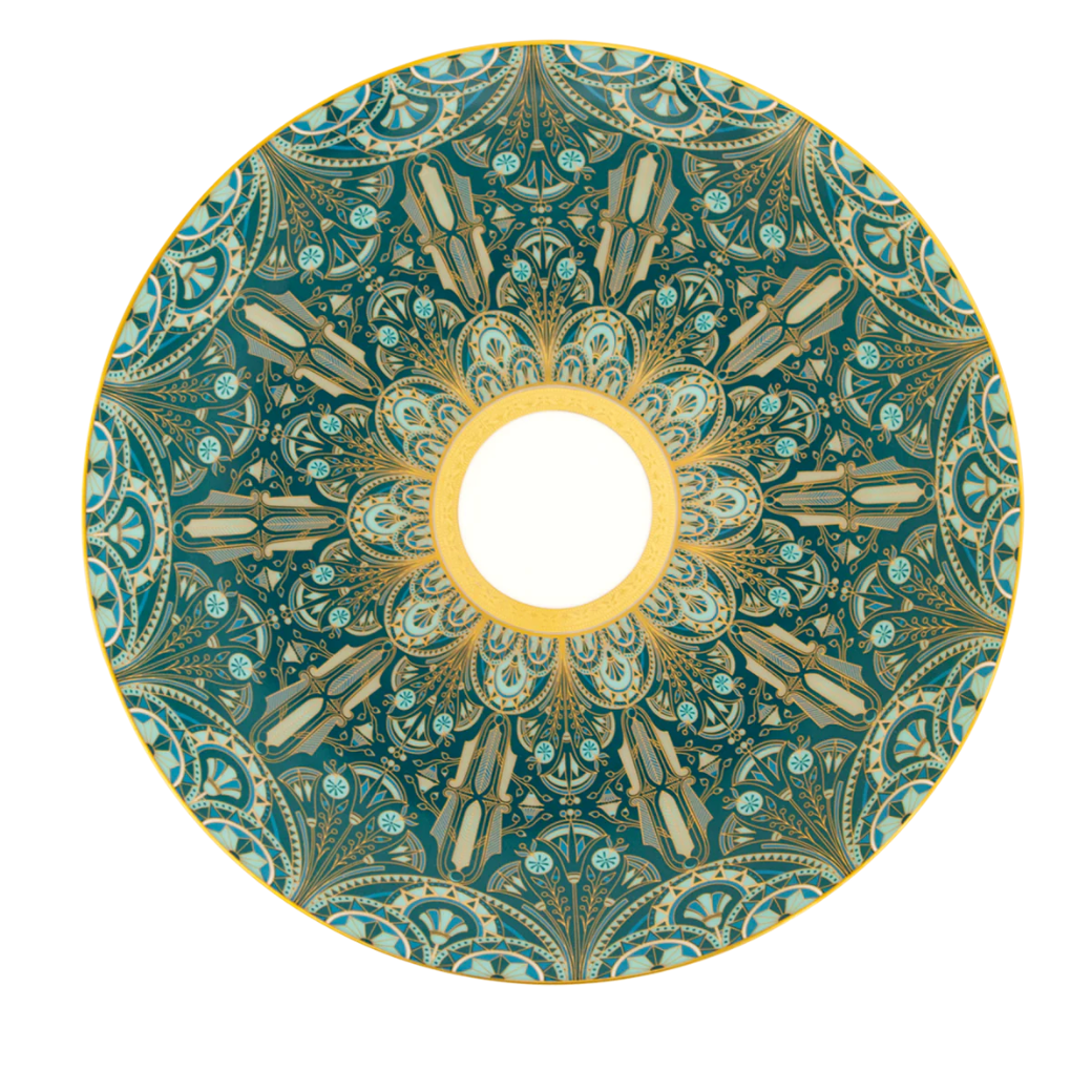Tab - Haviland - Reves du Nil Gold