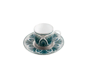 Tab - Haviland - Reves du Nil Platinum  - Coffee & Tea