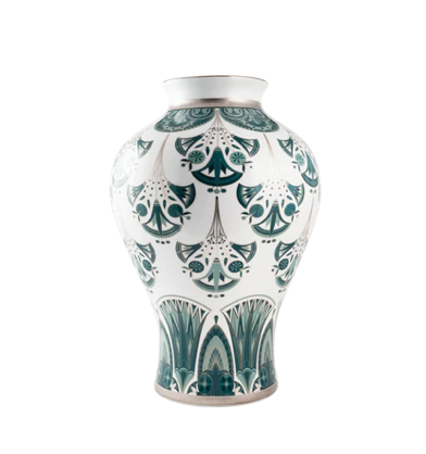 Tab - Haviland - Reves du Nil Platinum  - Home Decor
