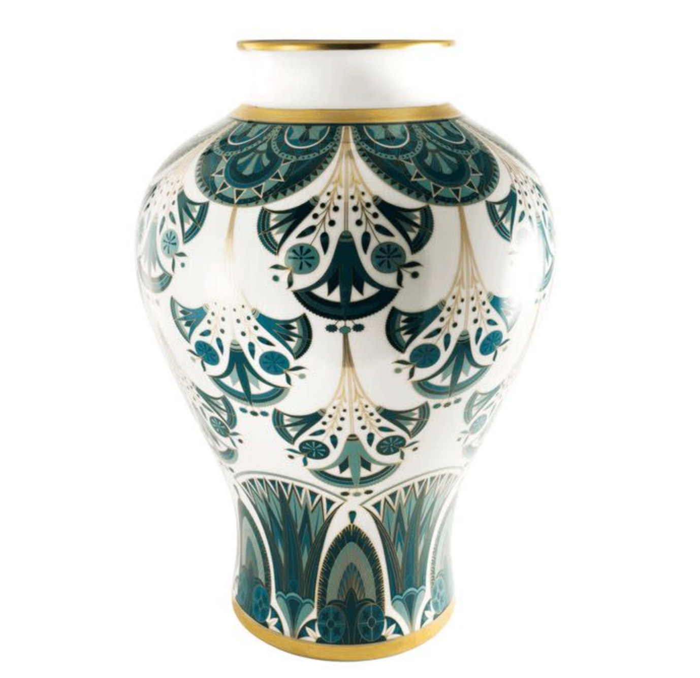 Tab - Haviland - Reves du Nil Gold  - Home Decor