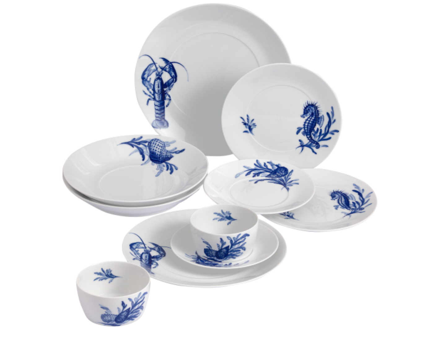 Tab - Meissen - Blue Treasure - Main