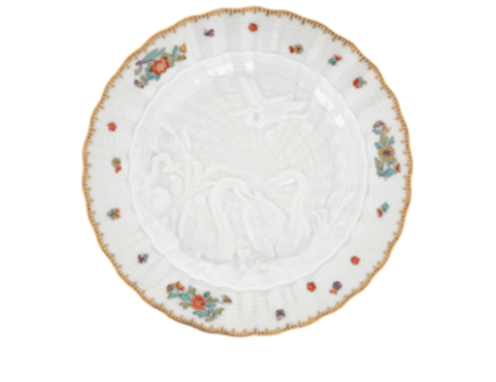 Tab - Meissen - Swan service / Oriental Collection - Main