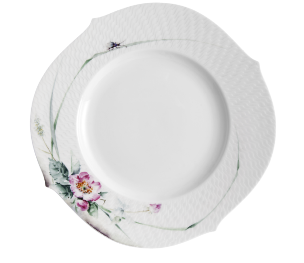 Tab - Meissen - Woodland Flora - main