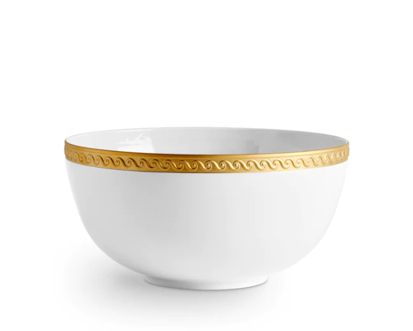 Tab - L'Objet - Neptune Gold - Main