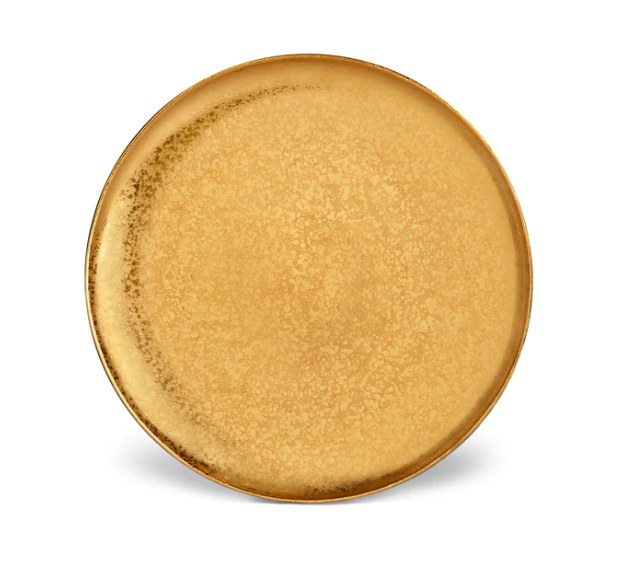 Tab - L'Objet - Alchimie Gold - Main
